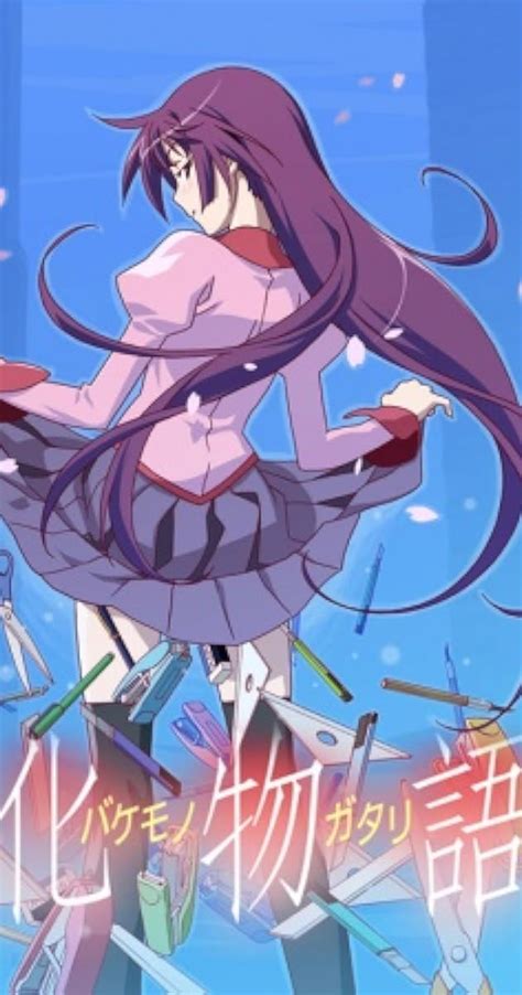 bakemonogatari gomovies|Episode List .